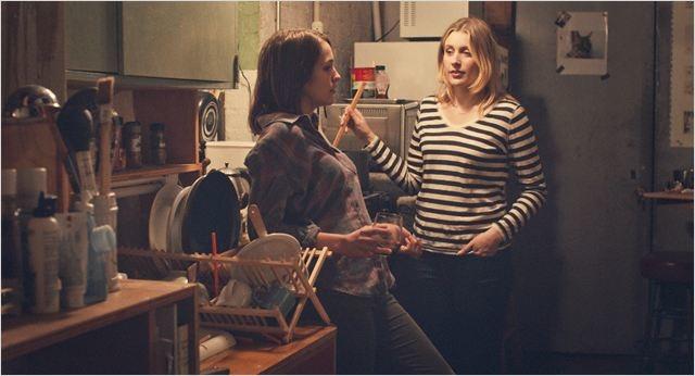 Frances Ha Wird Mistress America Br24