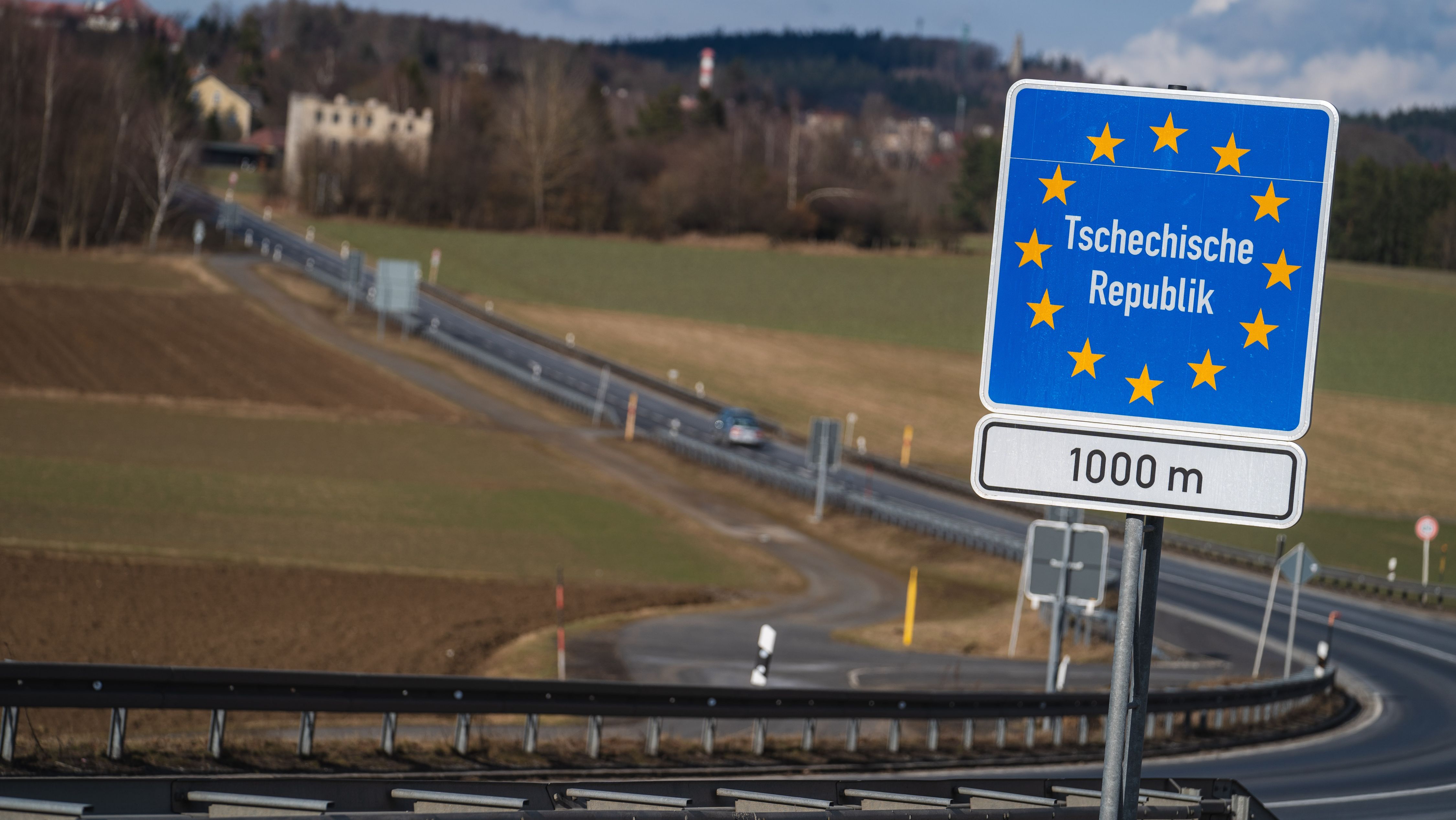 Tschechien kein Hochinzidenzgebiet mehr BR24