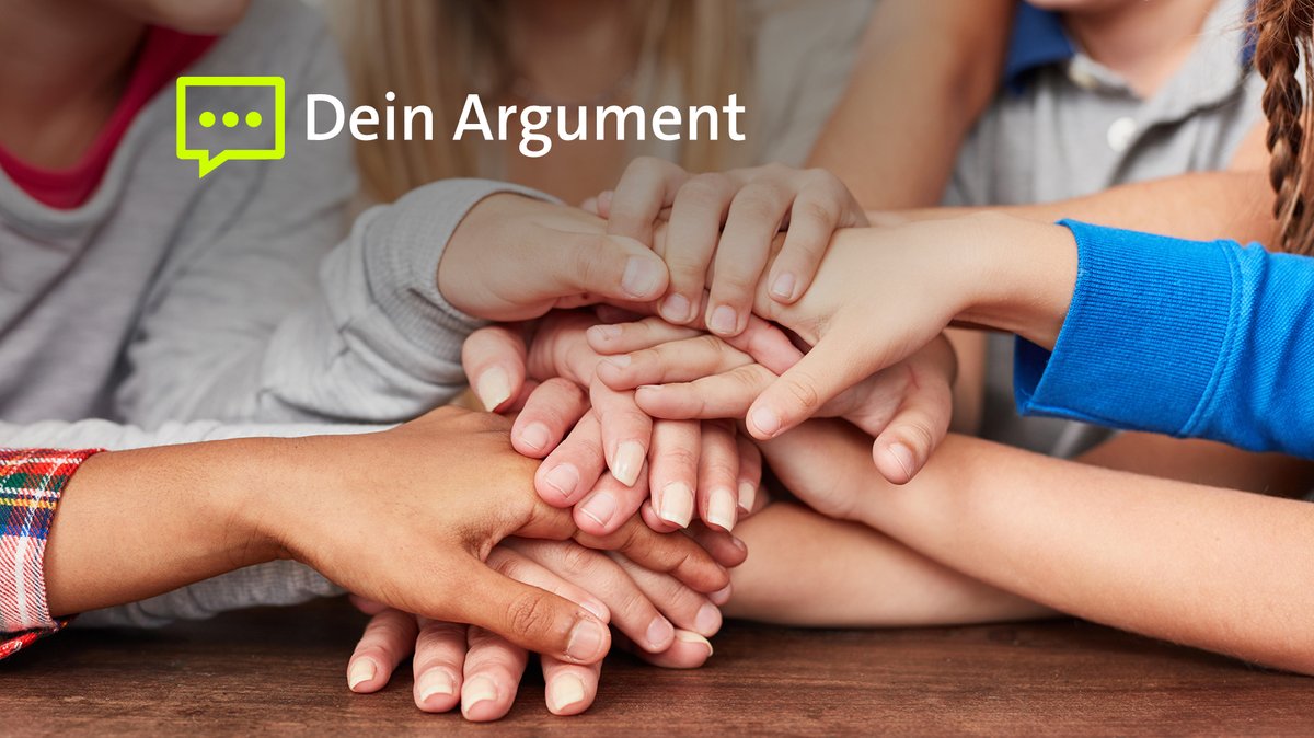 Trotz knapper Zeit: Wie mehr fürs Ehrenamt begeistern?