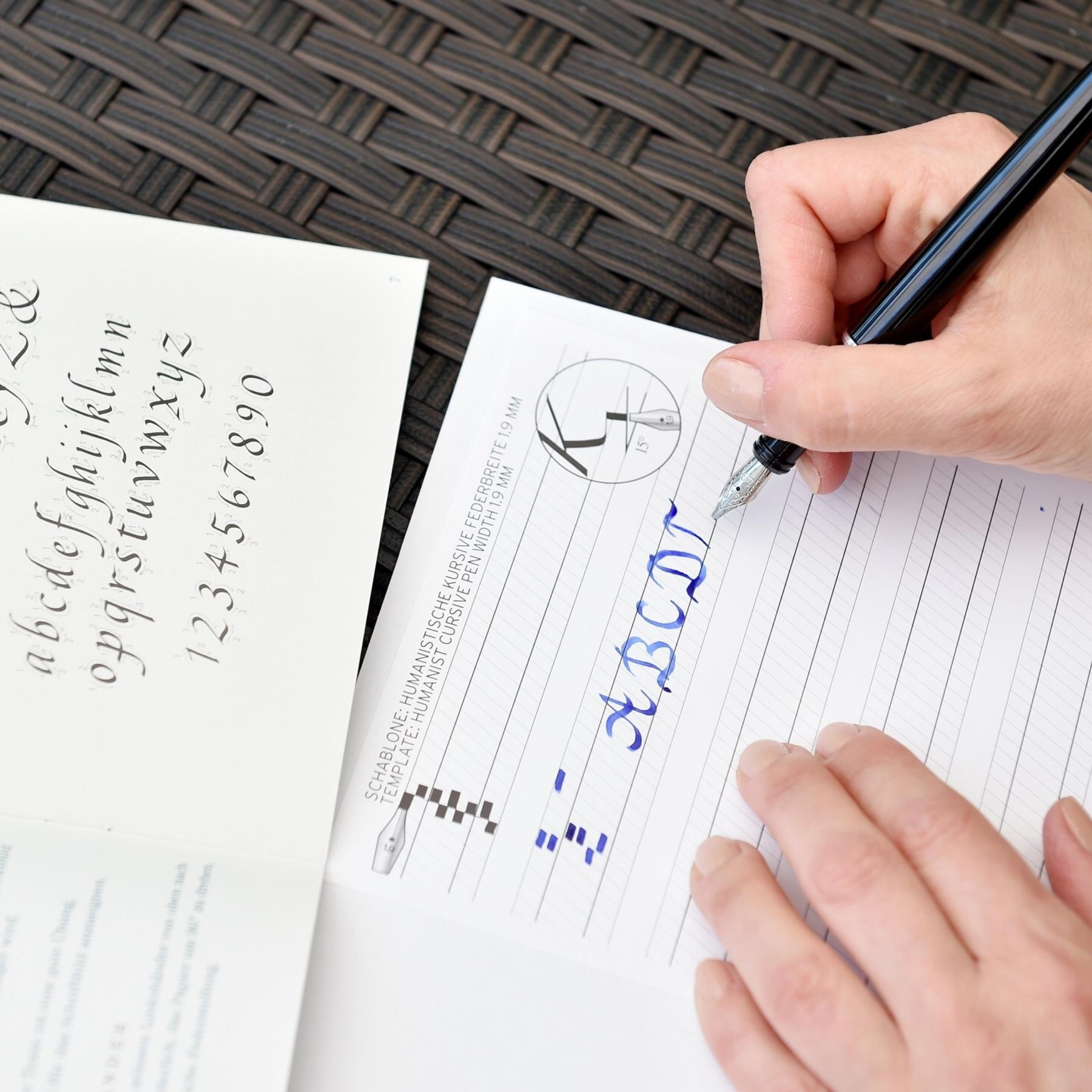 Graphologie – Was verrät die Handschrift über uns? episode artwork