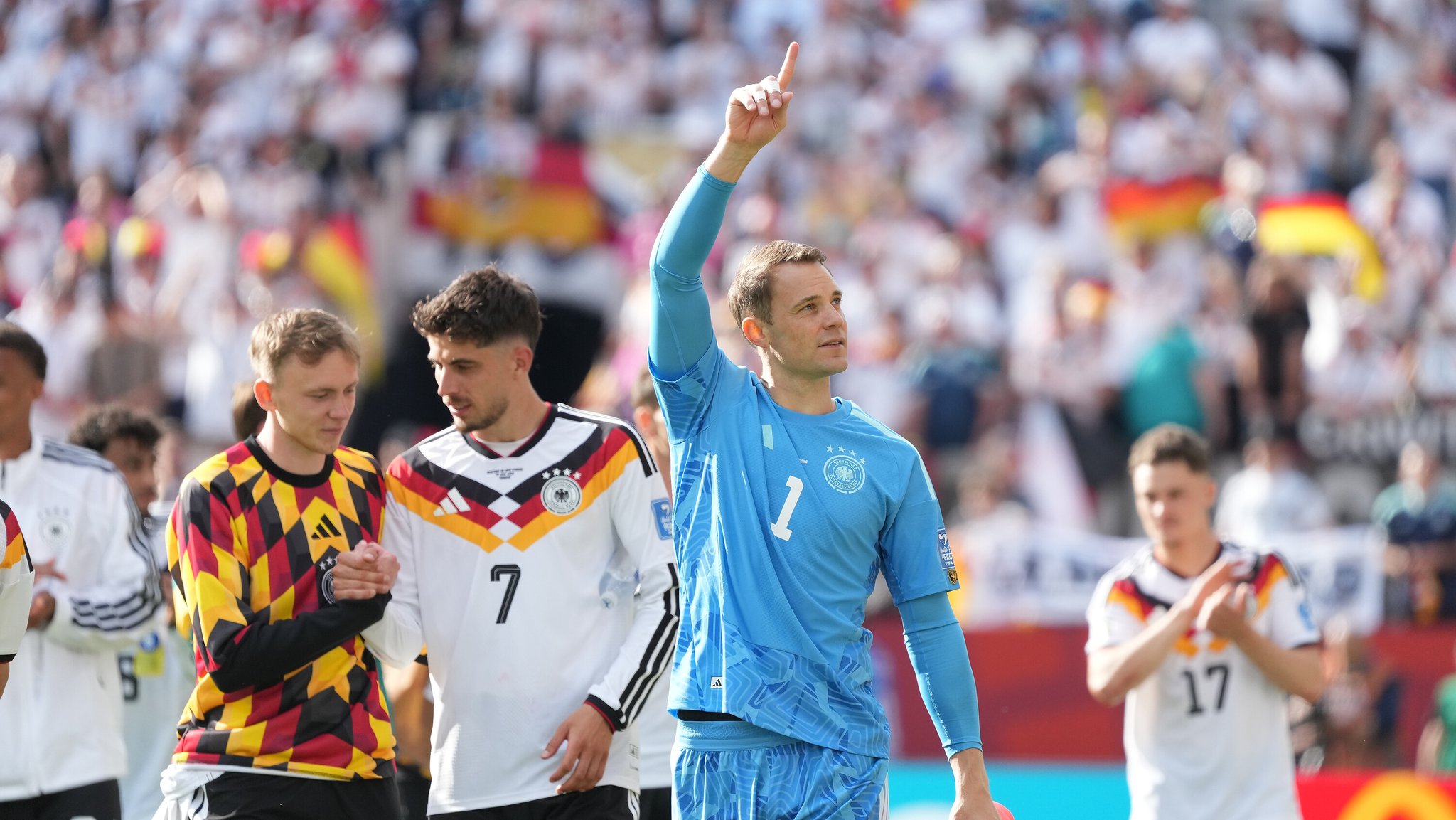 DFB-Team