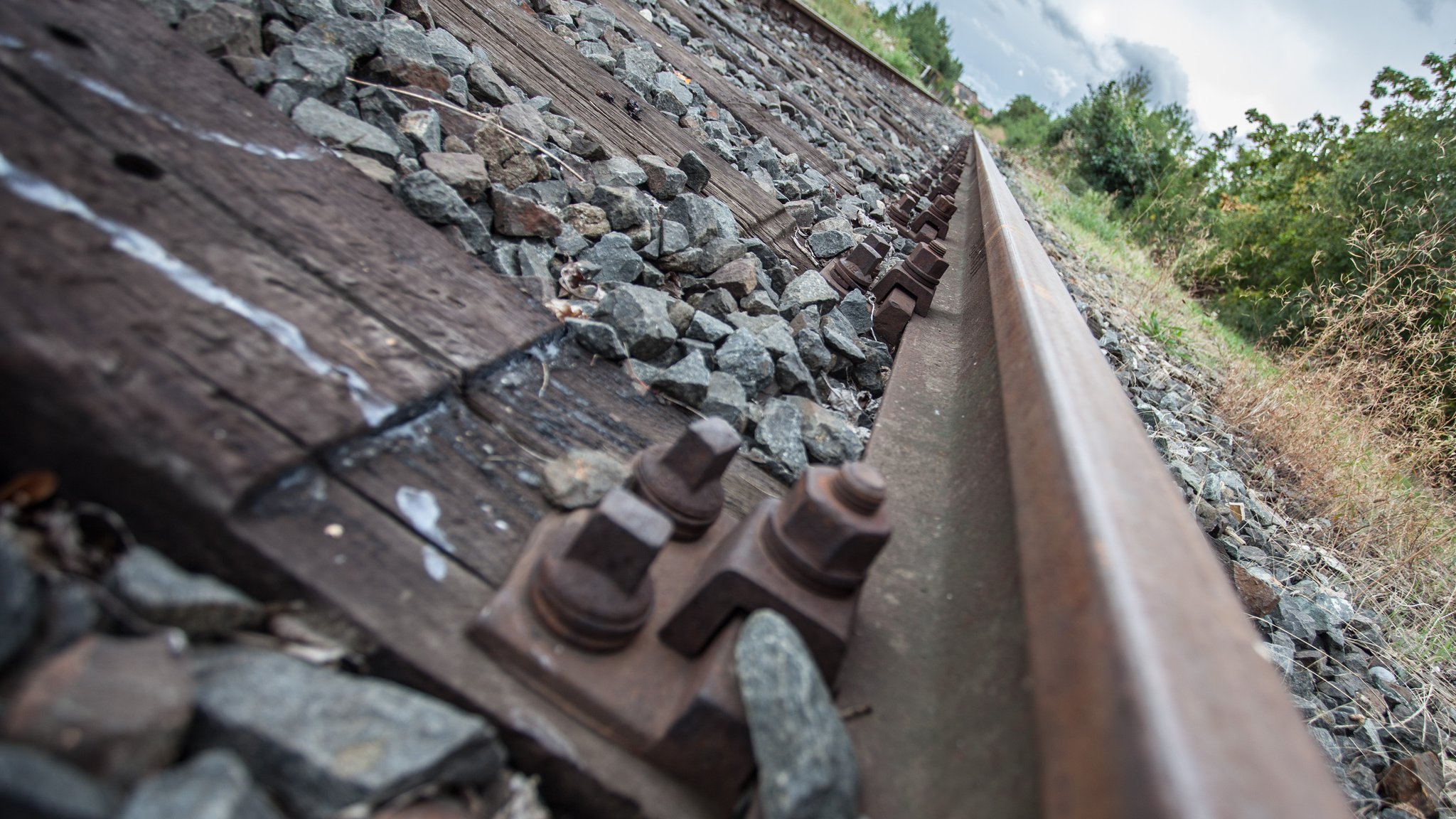 Spardruck des Bundes: Die Folgen für die Bahn