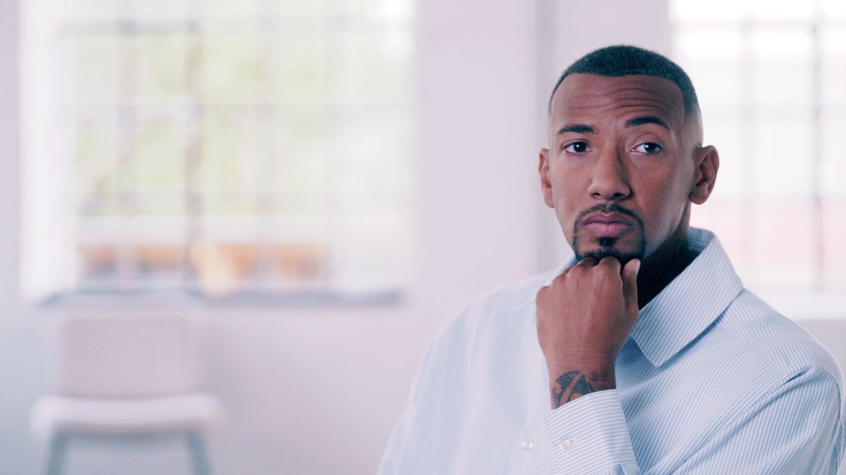 "Being Jérôme Boateng": Zwischen Ruhm, Gewalt und Absturz