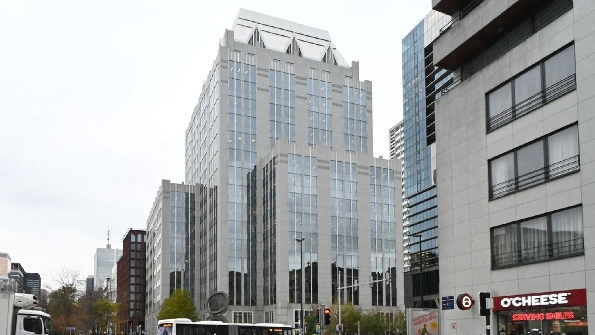 Russlands Milliarden: Warum sie für die Ukraine so wichtig sind