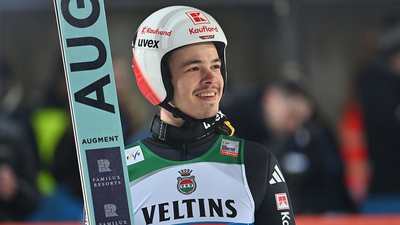 Philipp Raimund | Bild: picture-alliance/dpa Philipp Raimund