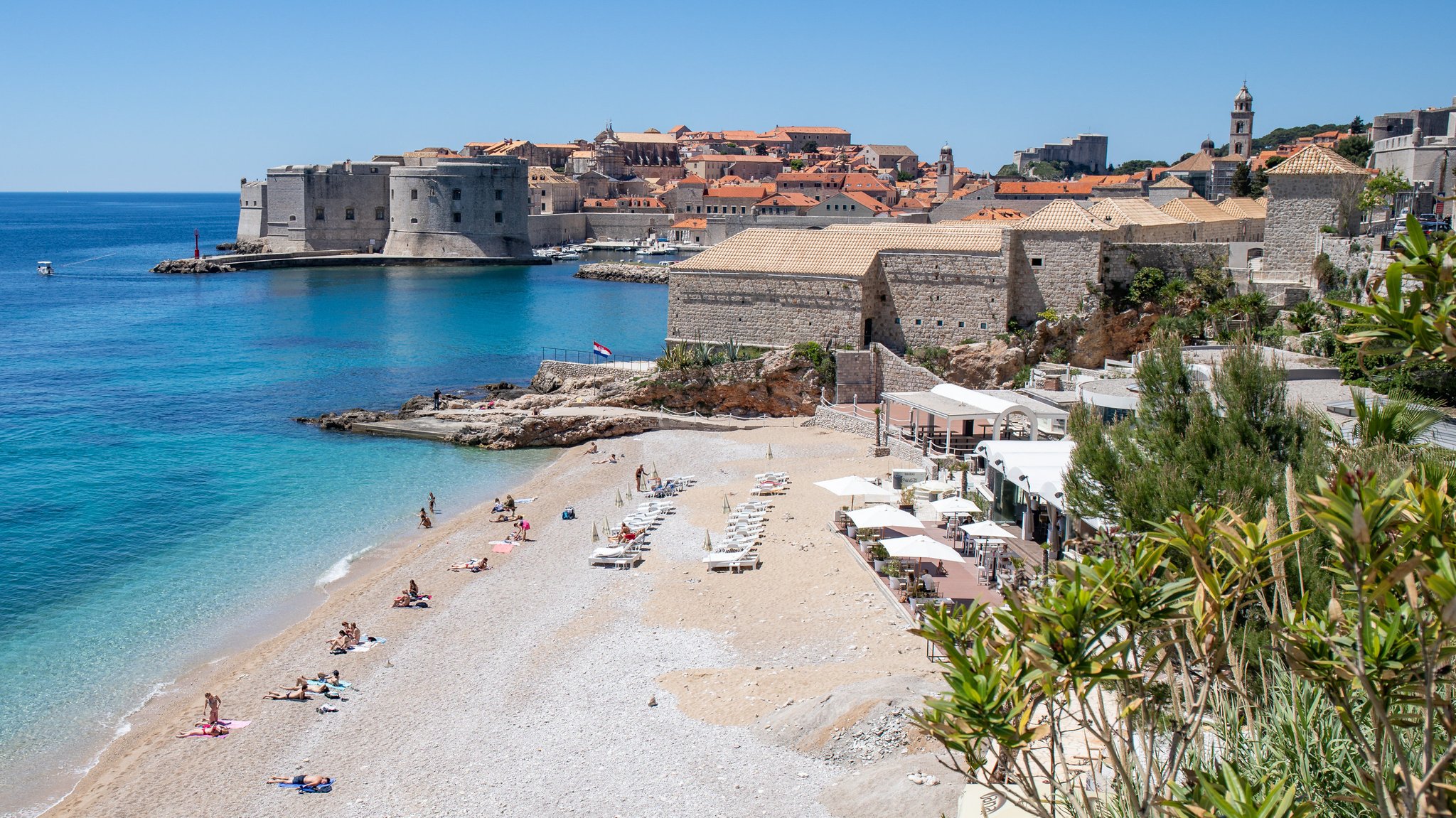 Das müssen Pfingst-Urlauber in Kroatien beachten