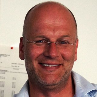 Markus Feulner Markus Feulner