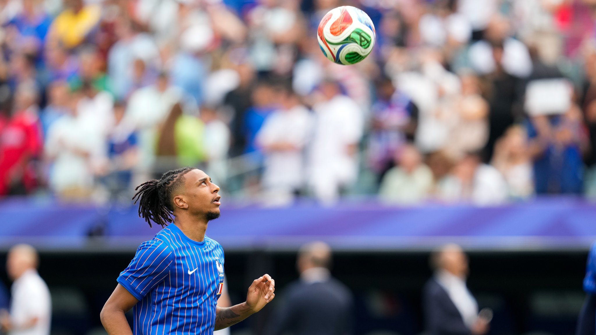 WM-K.o.-Runde: Das sind die Chancen der bayerischen Fußballer