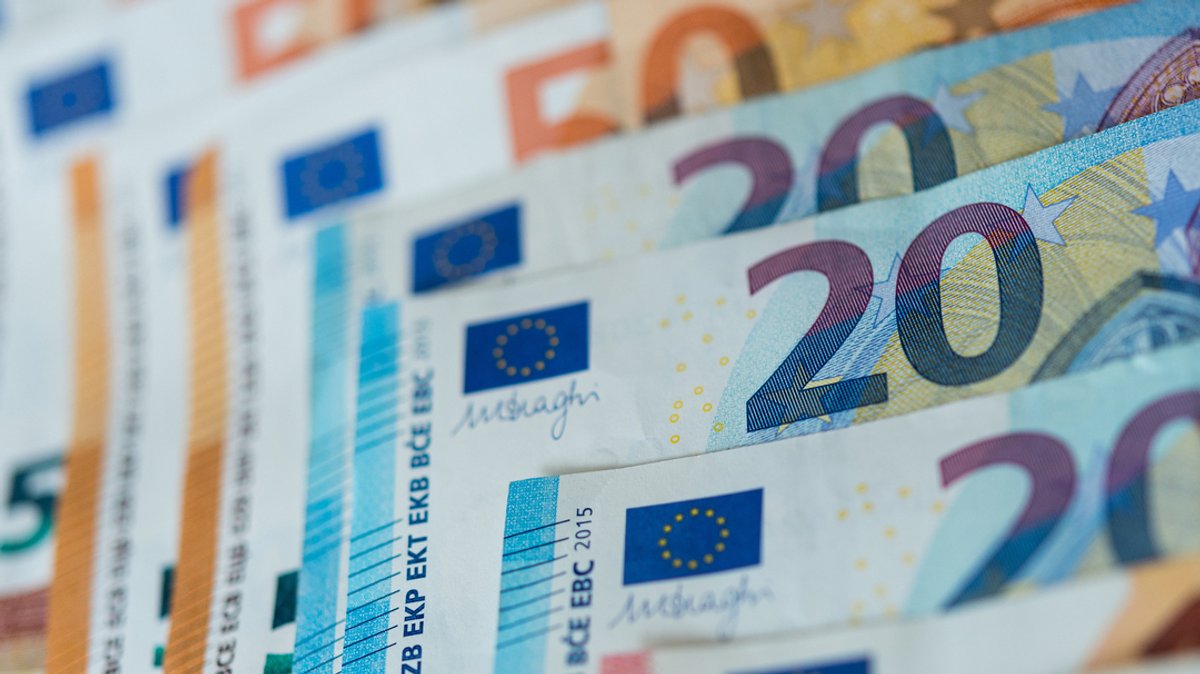 Rente, Gehalt und Bahnpreise: Das ändert sich im Dezember