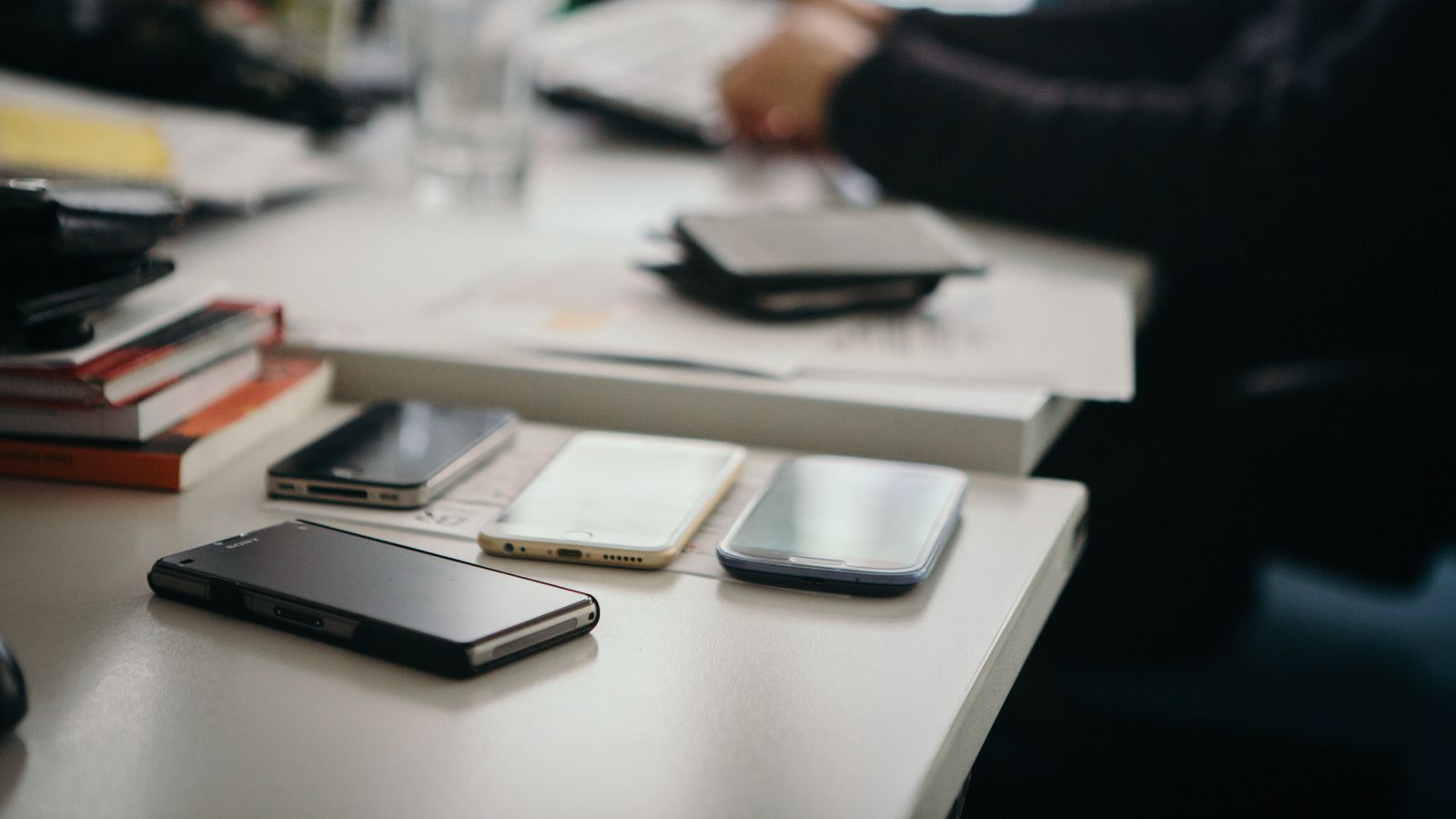 Fruhjahrsputz Beim Handy Nur So Loschen Sie Daten Sicher Br24