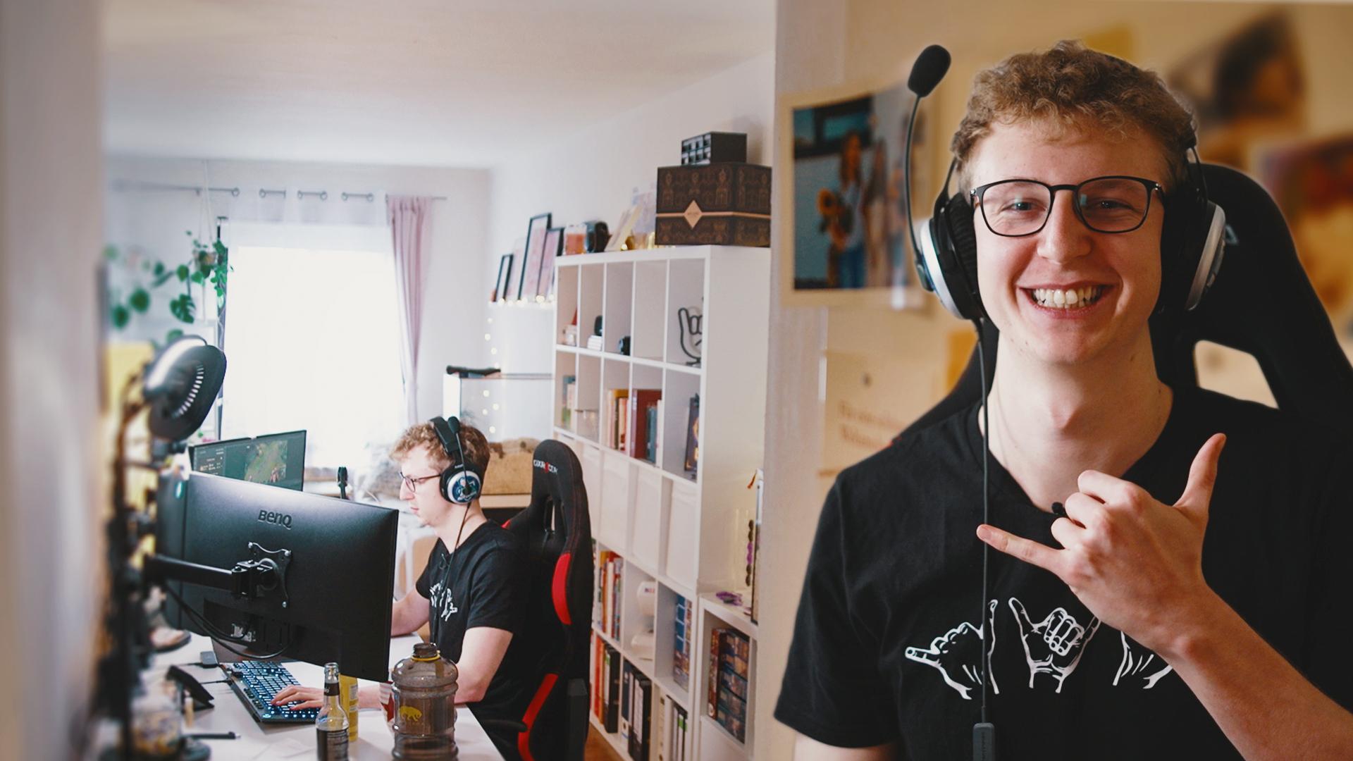 Was Verdient Ein Streamer Pro Sub Lohnt sich das? | Doku-Reihe übers Geld : Was verdient ein Streamer?