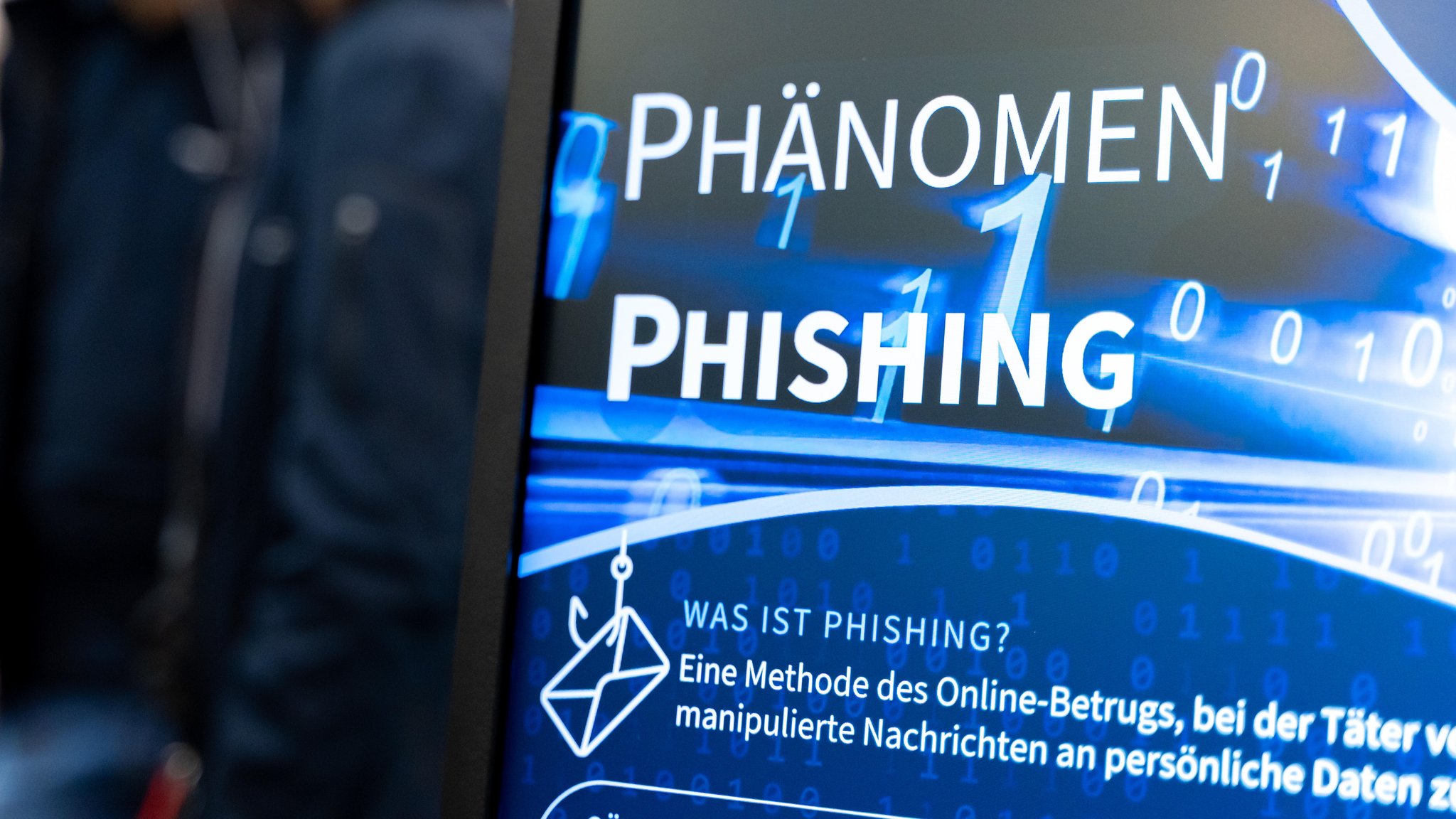 Spear Phishing: Der Betrug, auf den sogar Vorsichtige reinfallen