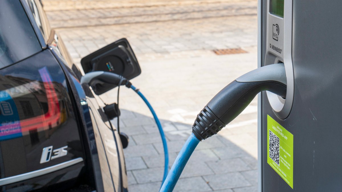 ADAC: Elektrofahrzeuge zuverlässiger als Verbrenner