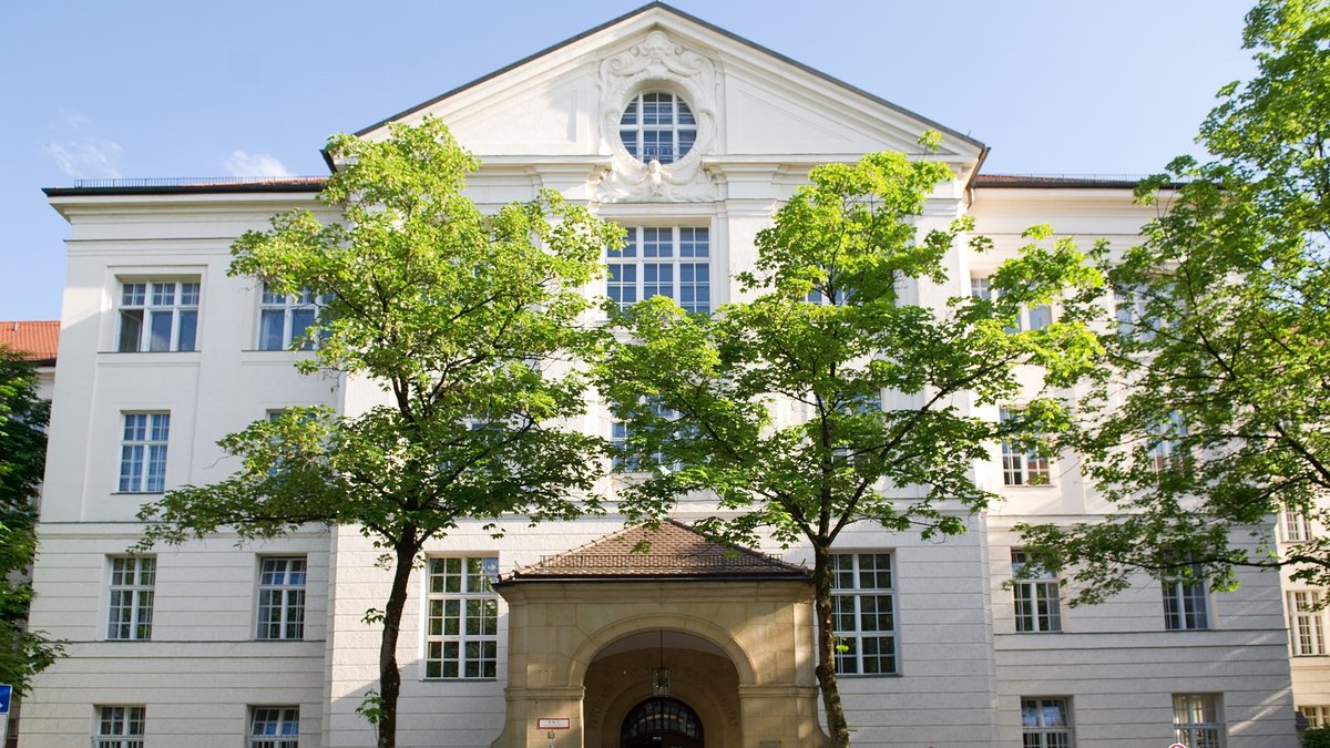 LMU Klinik für Psychiatrie und Psychotherapie, Nußbaumstraße 7, 80336 München