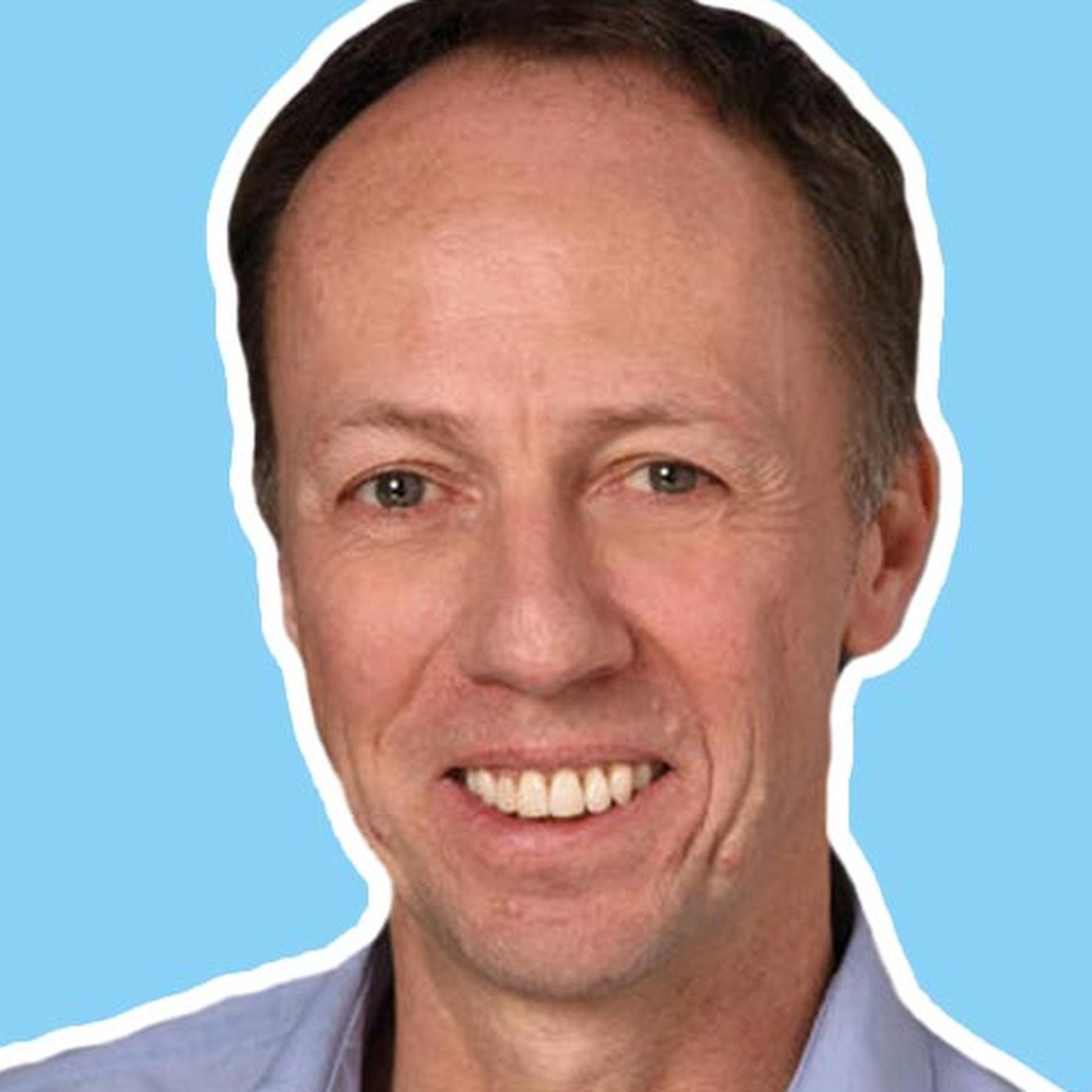 Gesundheit ist ein Menschenrecht: Robert Limmer, Condrobs