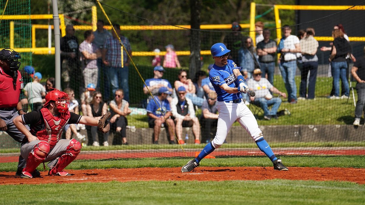 Ein großes Familienfest – Baseball in Franken