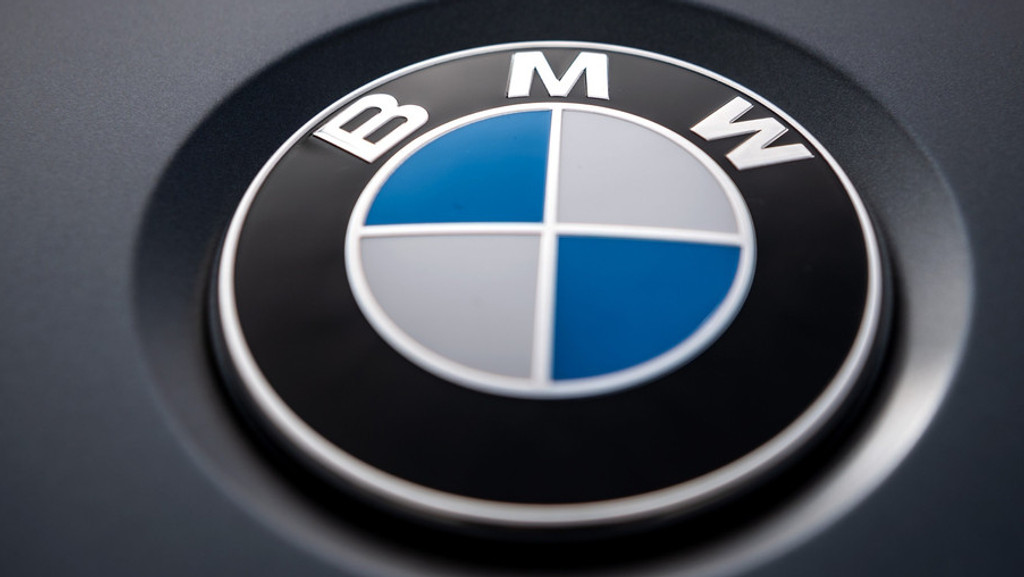 Symbolbild BMW