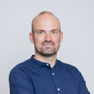 Linus Lüring Linus Lüring