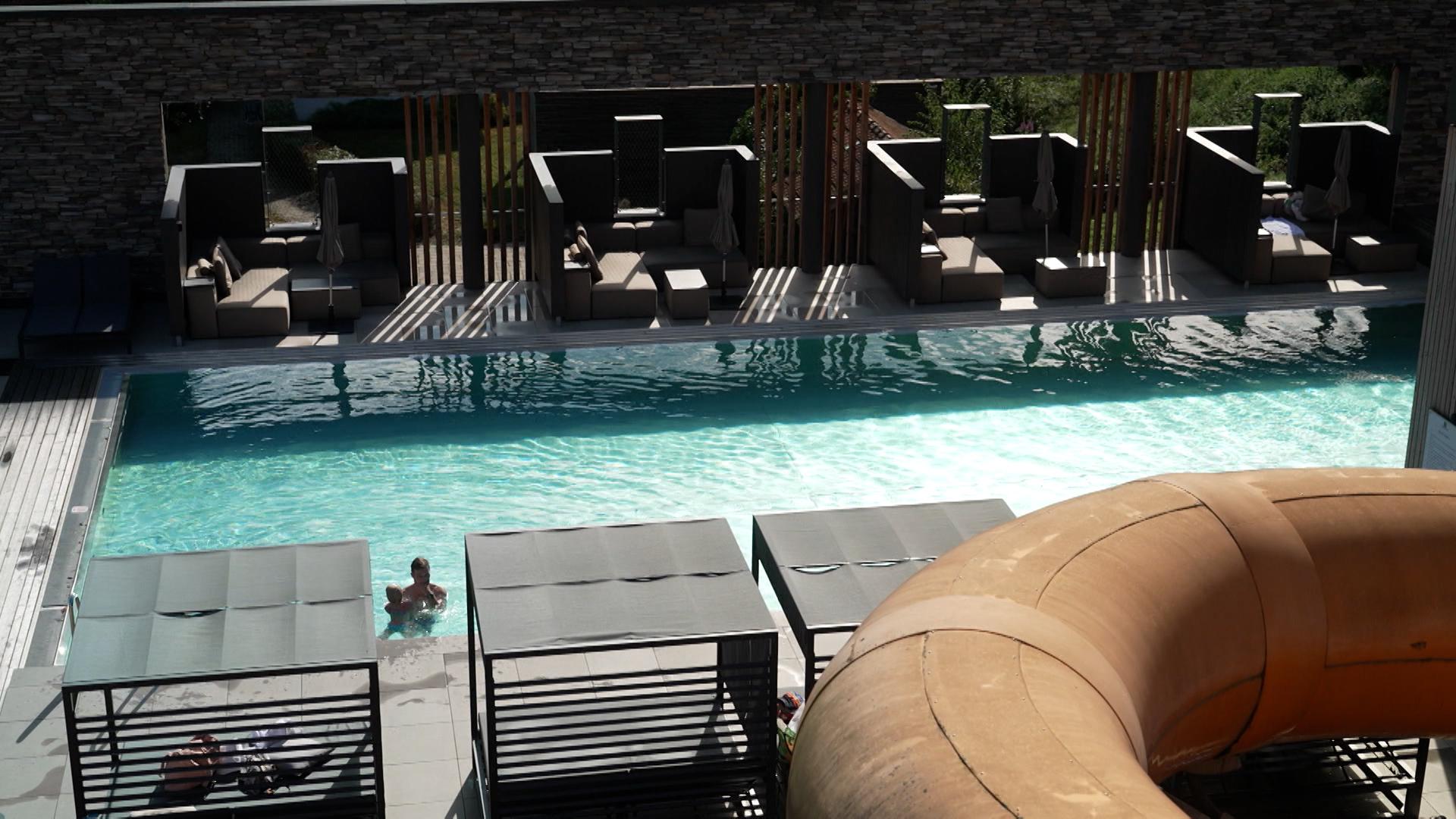 Wohnen im Hotelzimmer