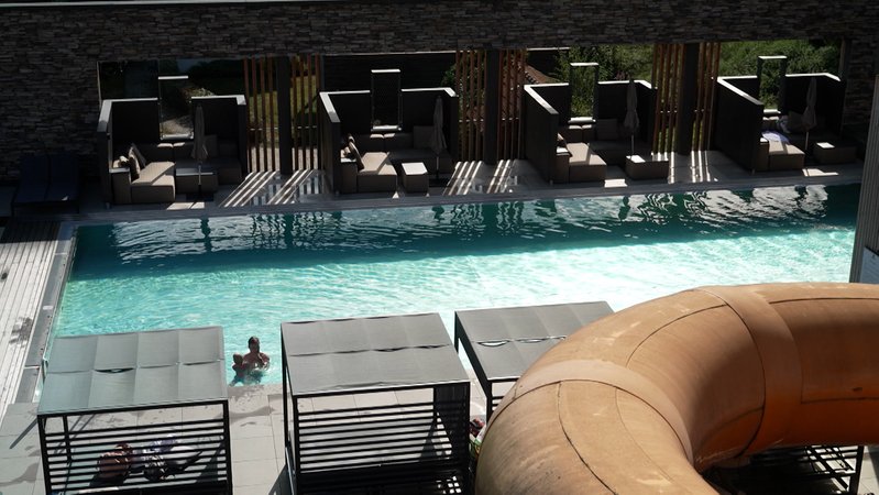 Wohnen im Hotelzimmer | Bild: Bayerischer Rundfunk 2024 Wohnen im Hotelzimmer