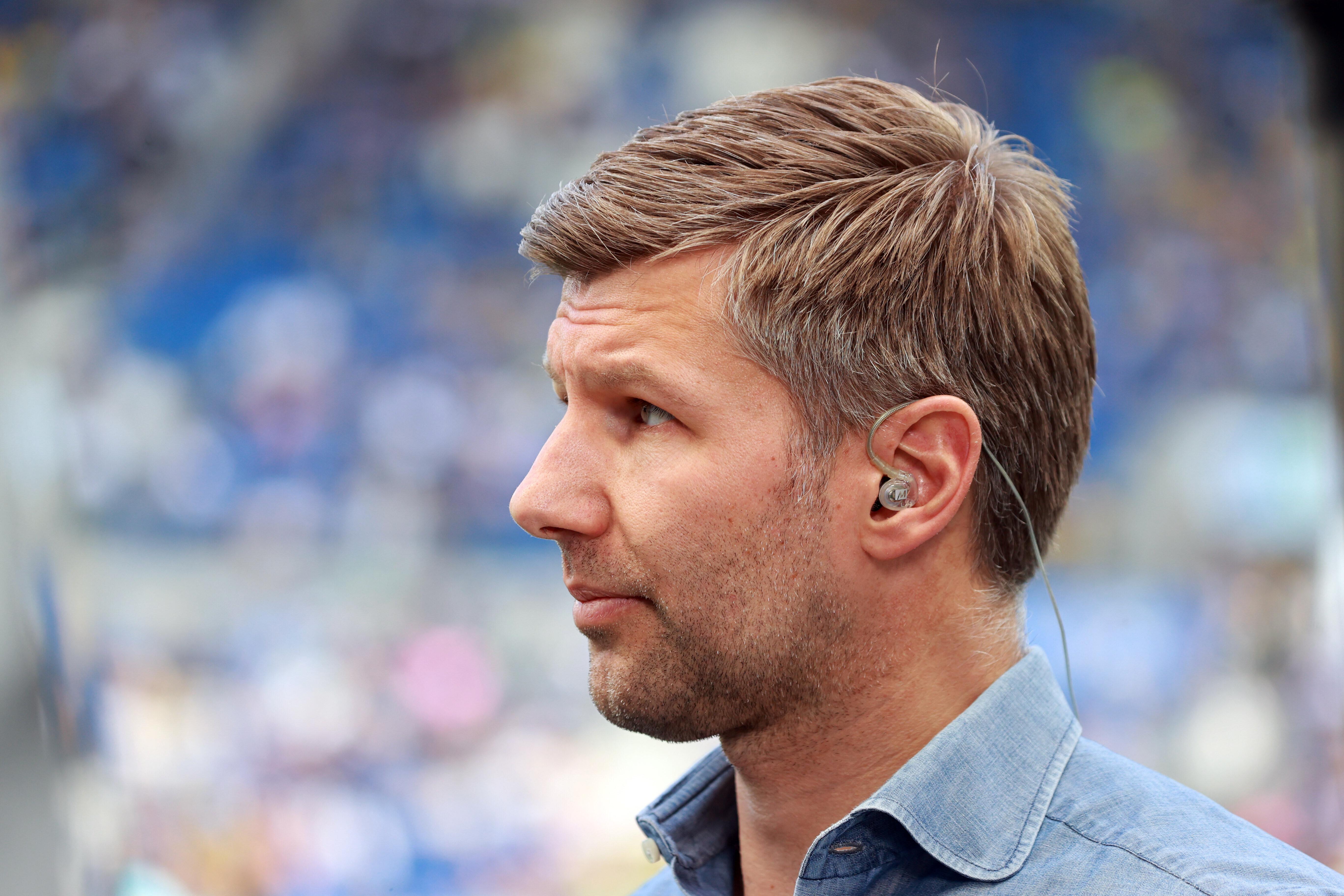 Thomas Hitzlsperger