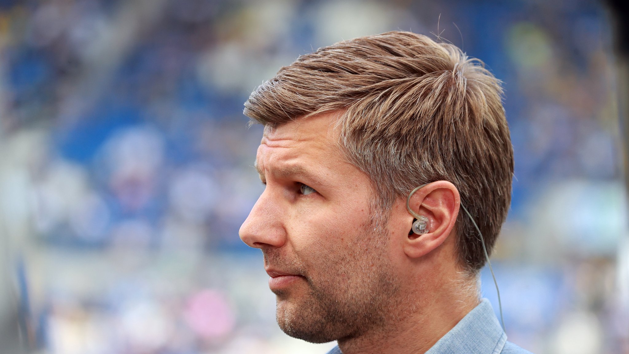 "Eiertanz" um Neuer: Hitzlsperger kritisiert Nagelsmann