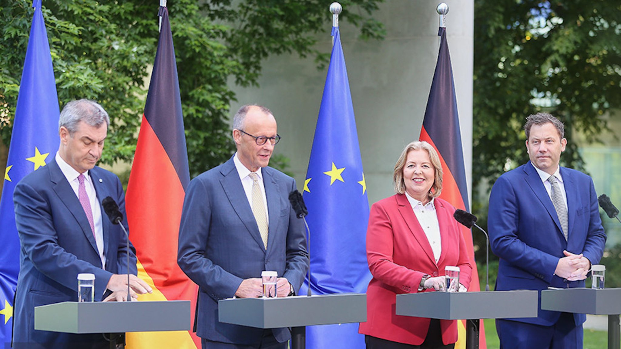 Reformkurs umstritten: Was der AfD-Sieg für Berlin bedeutet