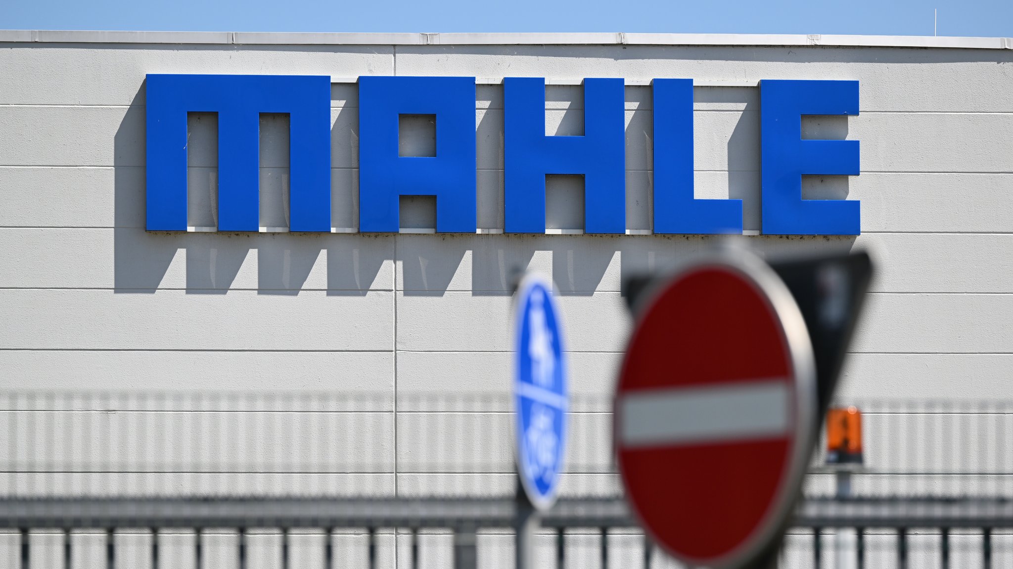 Einigung bei Autozulieferer Mahle: Hohe Abfindungen nach Streik