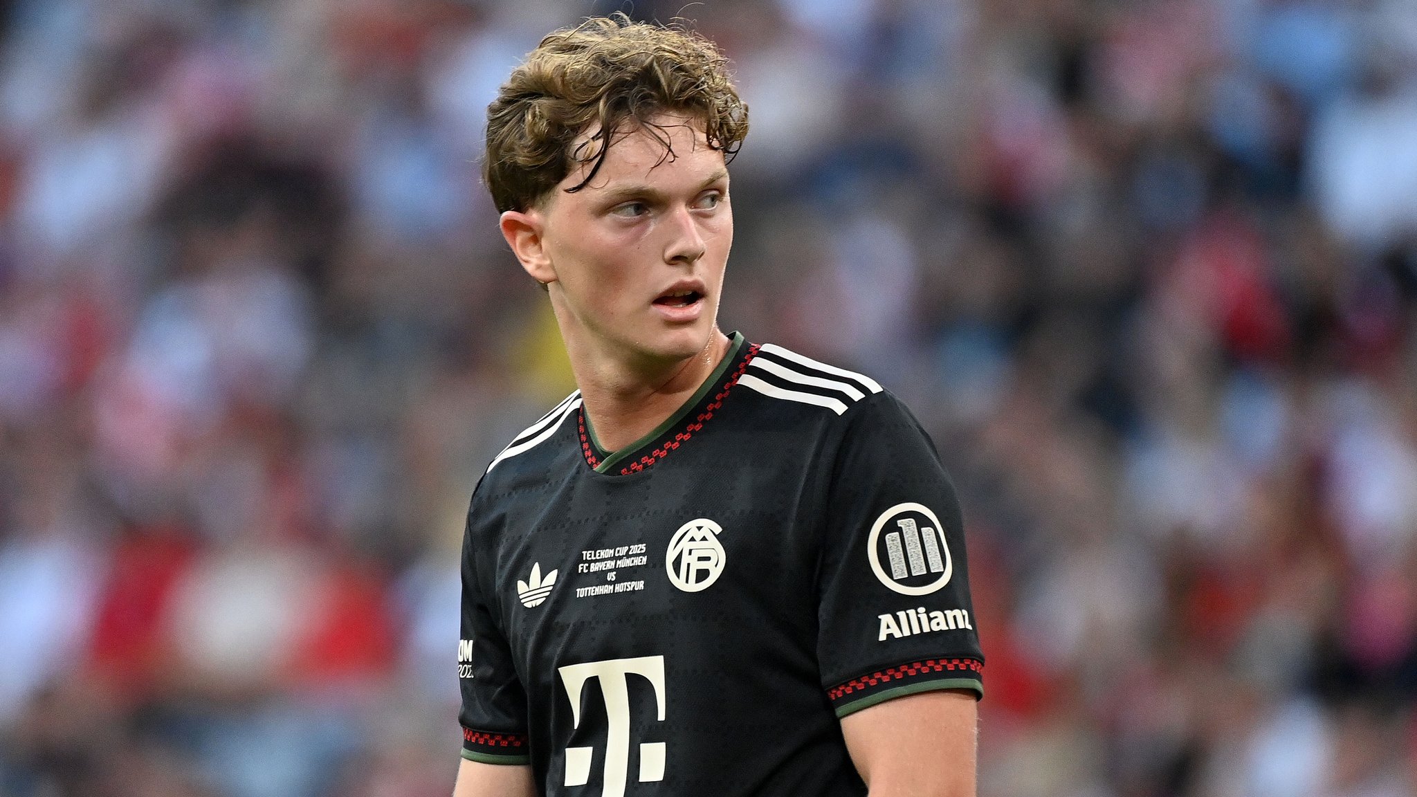 Neuer Ausfall in Bayern-Offensive - Wanner verletzt 