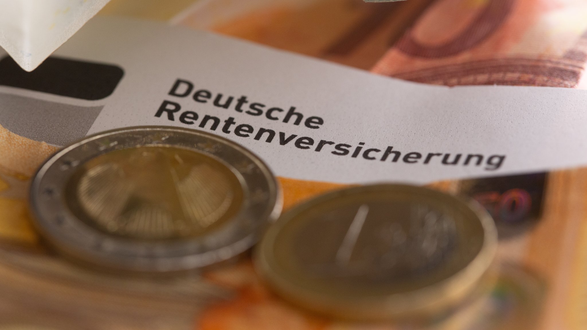 Rente: Warum die Linke zum Zünglein an der Waage werden könnte