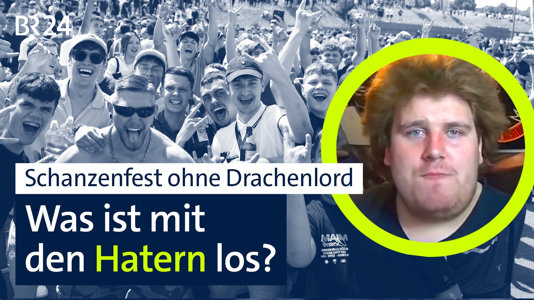 Drachenlord: Warum hält sich der Hasskult so lange?