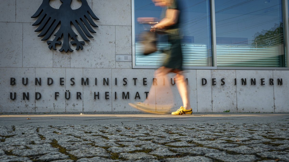 Migrationspolitik: Worüber Regierung, Länder und Union beraten