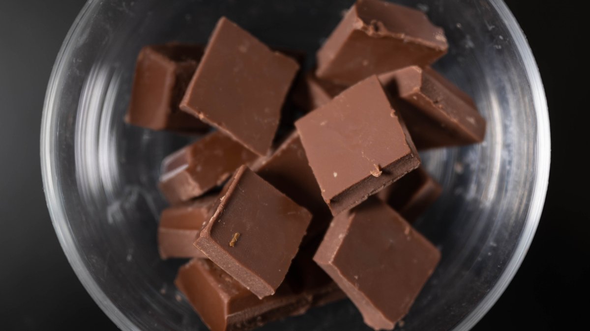 Steigender Kakaopreis: Wird Schokolade zum knappen Luxusgut?