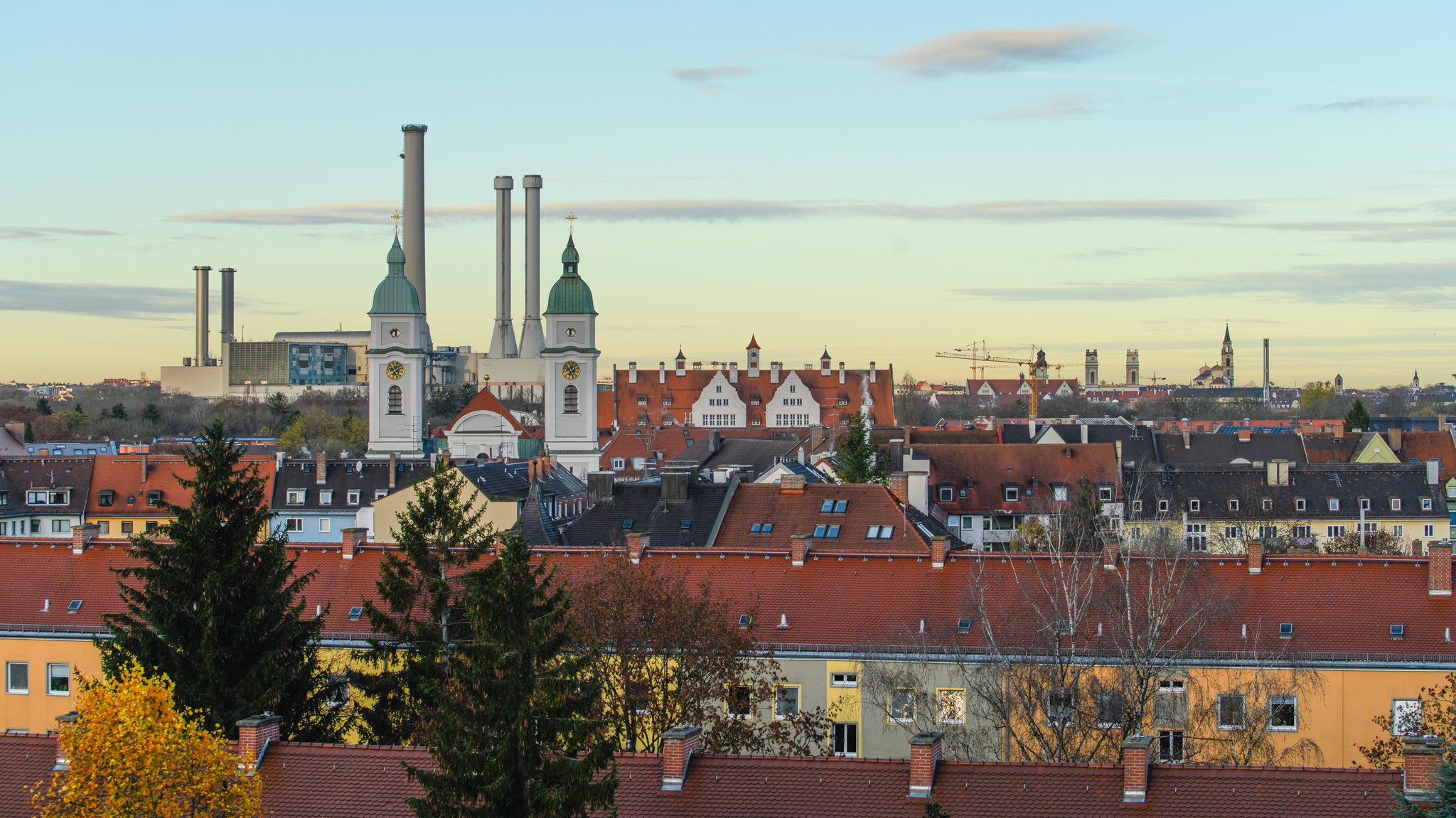 Pilotprojekt: München unterstützt Mieter beim Hauskauf