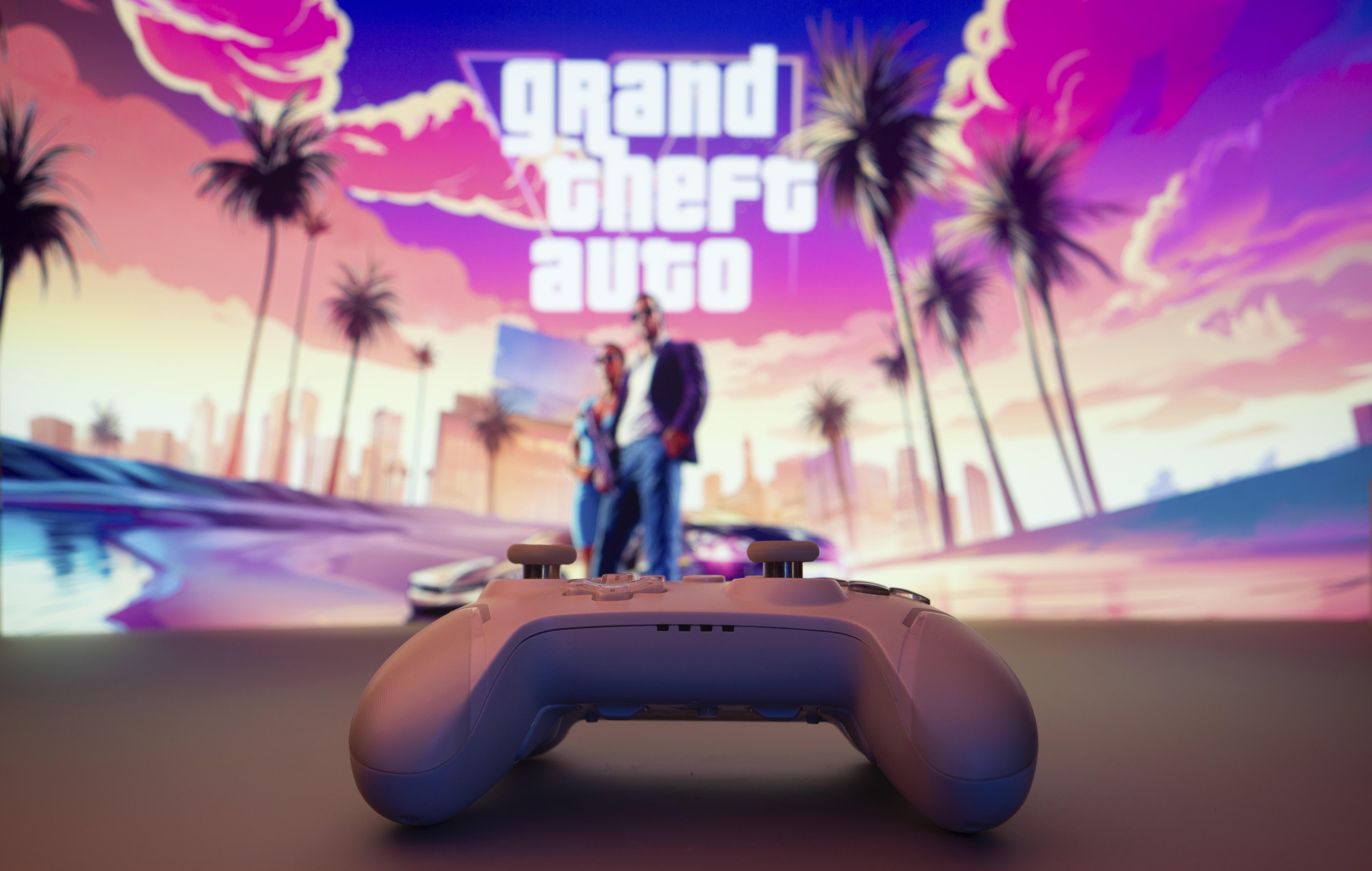 GTA 6: ゲーム業界全体がこのゲームに注目する理由