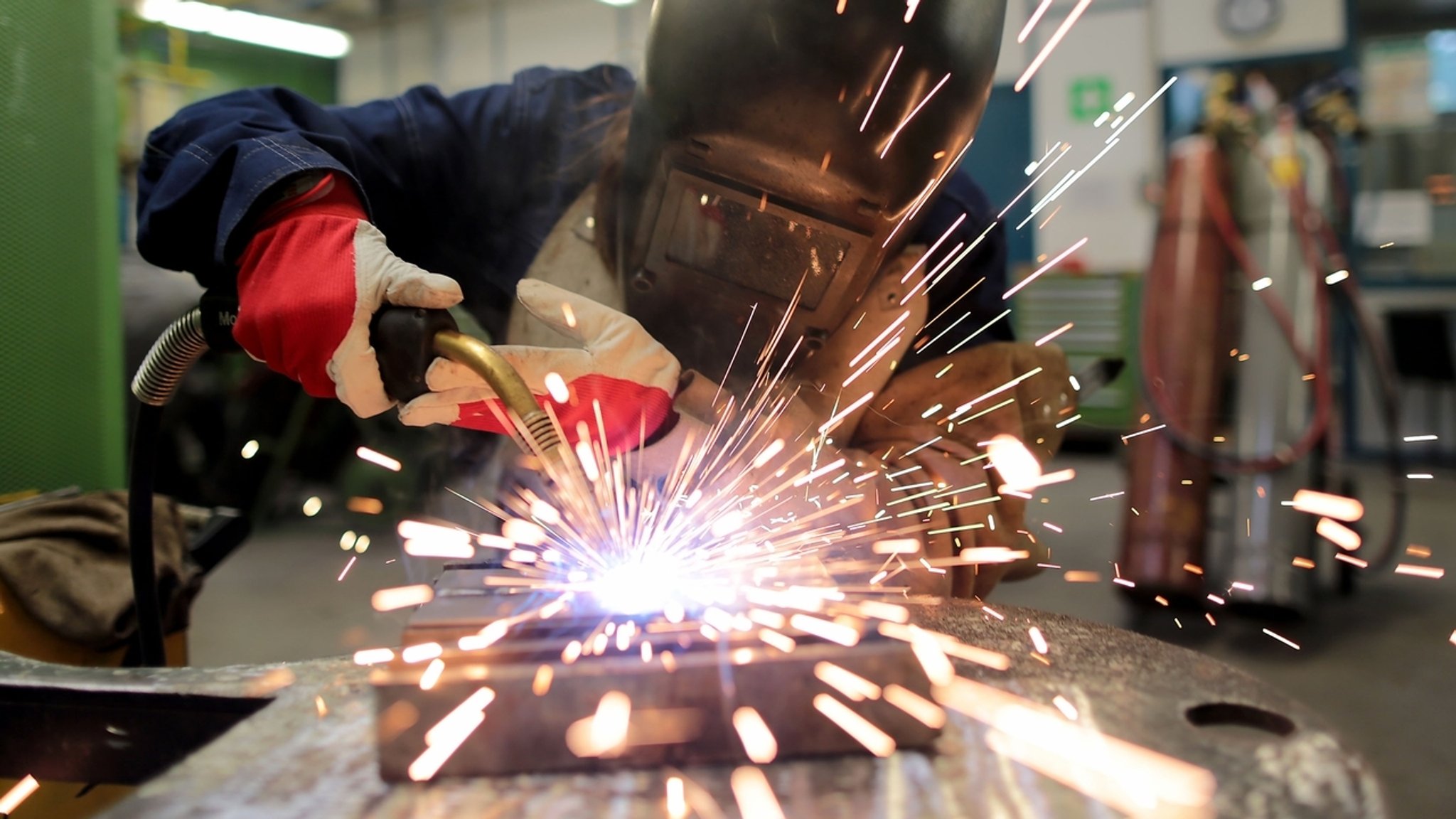 Frauen im Handwerk: Aufräumen mit Klischees