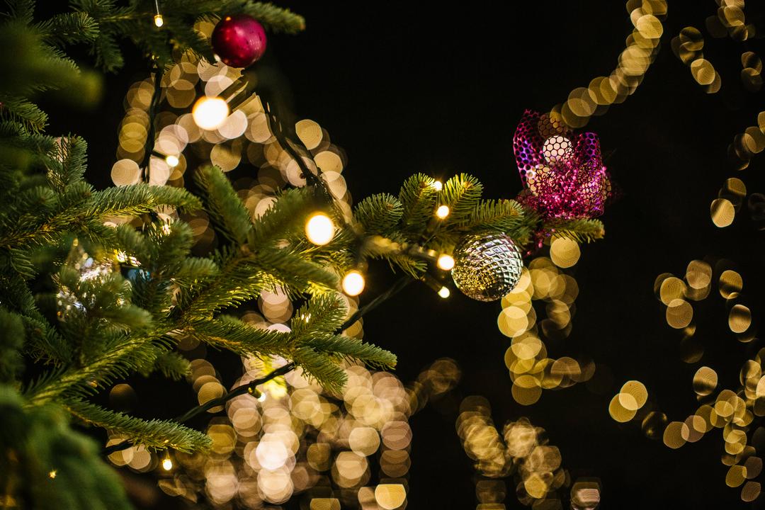 Weihnachtsmärkte und Energiekrise: Kommunen müssen sparen | BR24