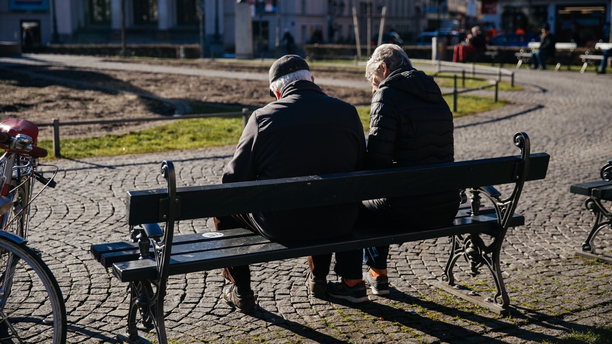 Rentenpläne der Parteien: Von kleinen Änderungen bis ganz anders