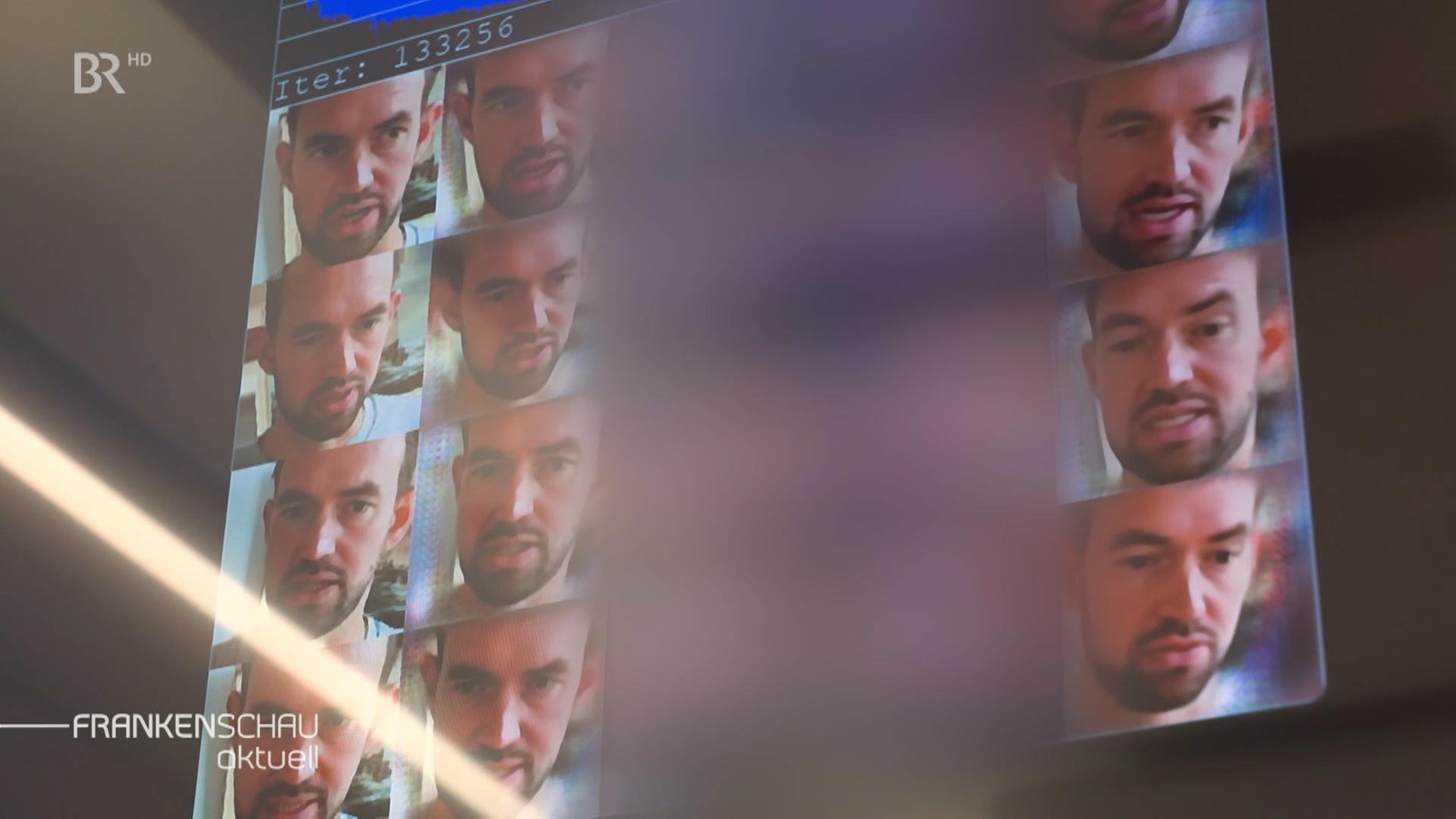 KI in der Strafverfolgung: Darf der Staat Identitäten stehlen?