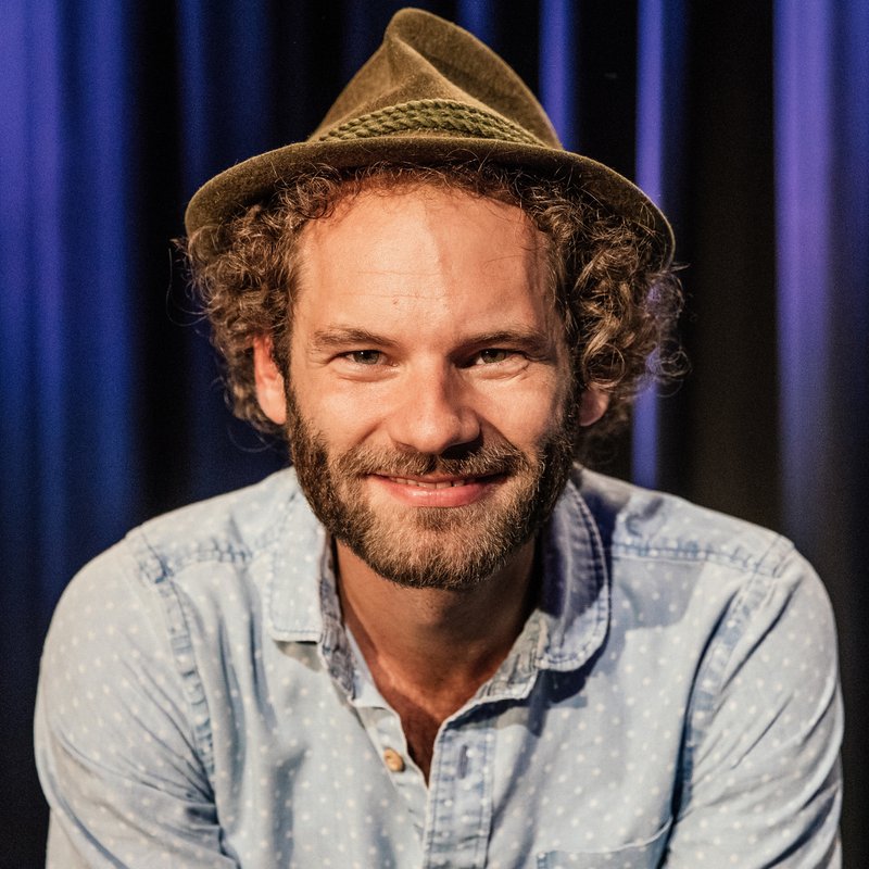 Faszination Schafroth - Vom Bauernbub zum Maximator - Bayerisches Feuilleton | BR Podcast