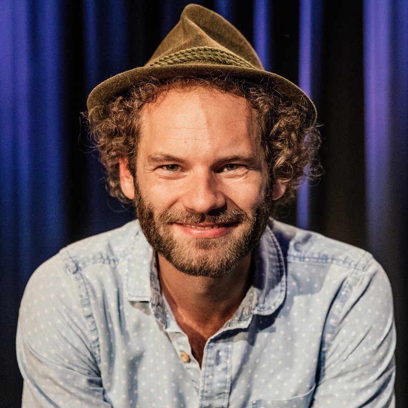 Faszination Schafroth - Vom Bauernbub zum Maximator - Bayerisches Feuilleton | BR Podcast