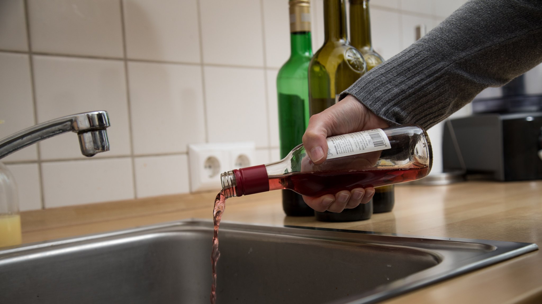 Dry January: So wirkt sich Alkoholverzicht auf den Körper aus