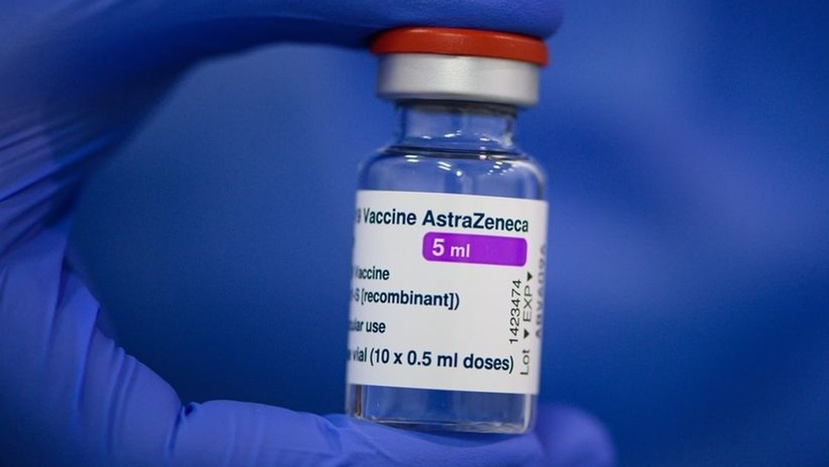 Impfschaden: Frau klagt erneut gegen Astrazeneca 