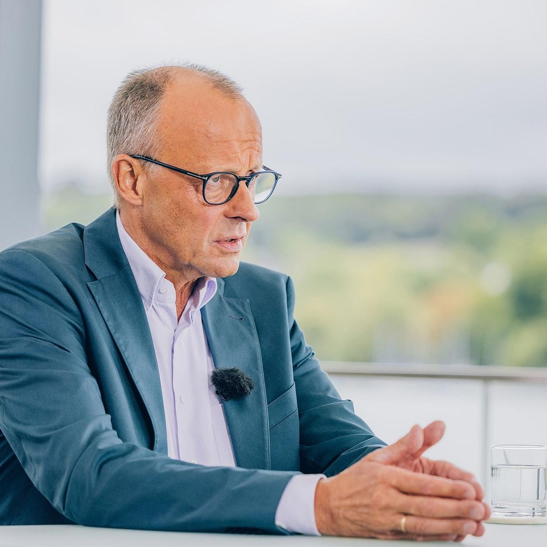 BR24 Thema des Tages