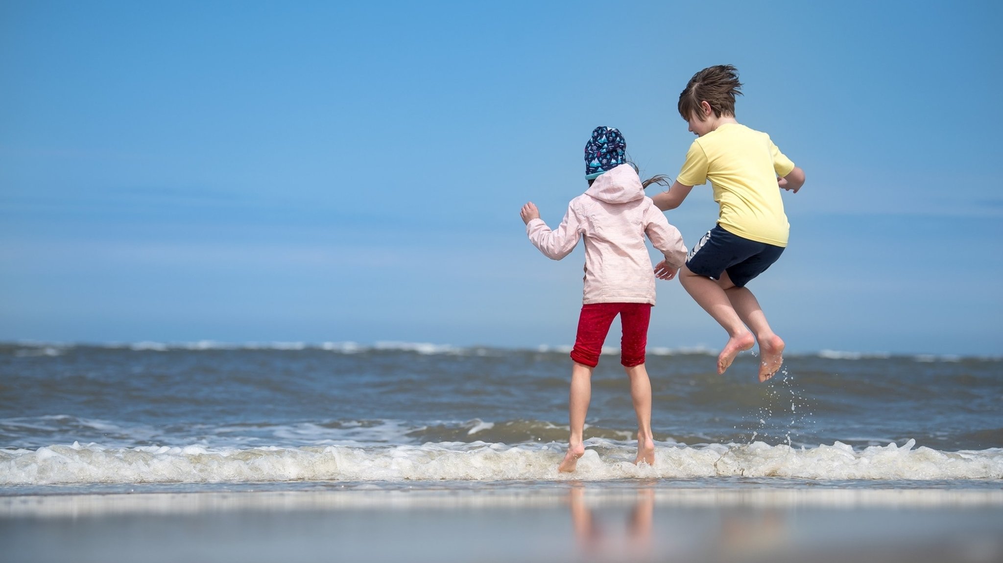 Urlaub in Corona-Zeiten: Wo kann die Reise hingehen?