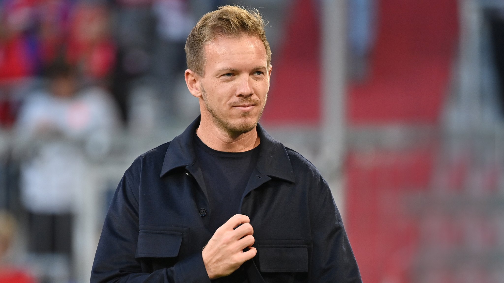 Julian Nagelsmann