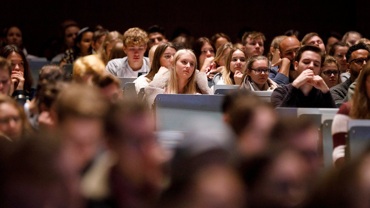 KI-Essays an Uni bleiben unerkannt – und erhalten gute Noten