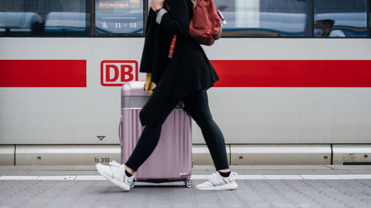 Verspätungen kosten Bahn 156 Millionen Euro an Entschädigungen