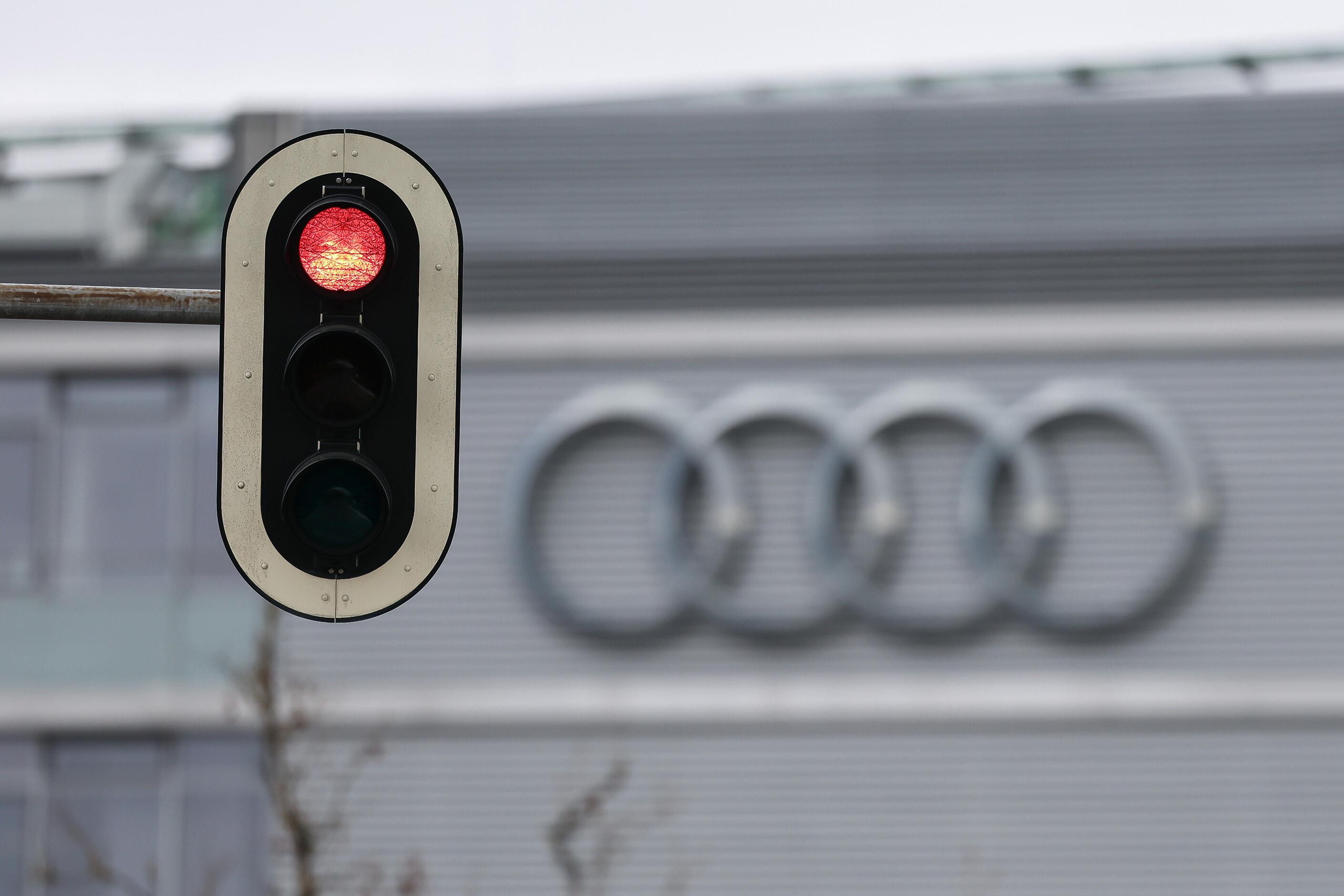 Sommerkonzerte ade - Audi setzt den Rotstift an