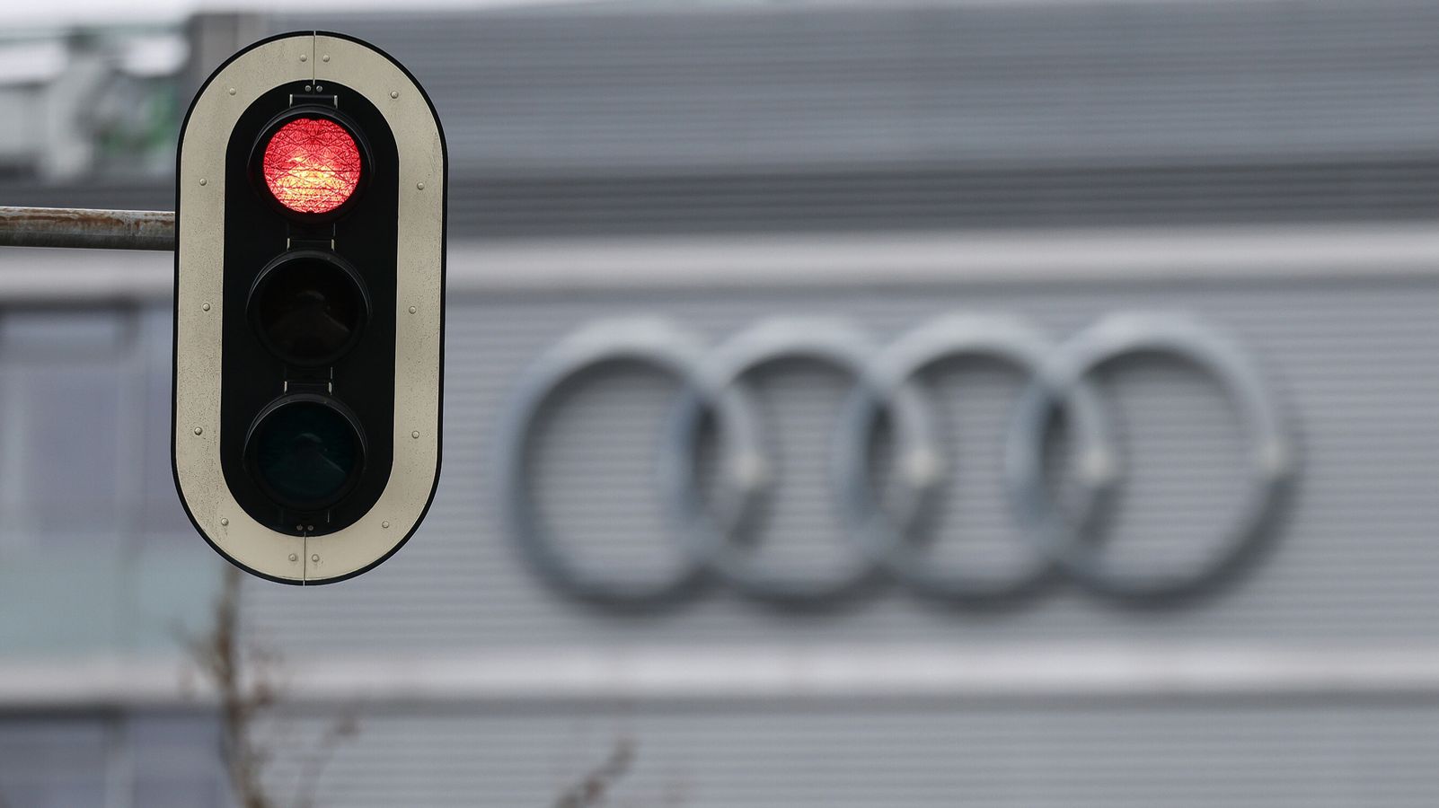 Sommerkonzerte ade - Audi setzt den Rotstift an
